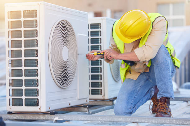 Professional HVAC in Montevallo, AL