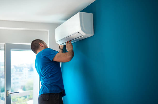 Best HVAC emergency services  in Montevlo, AL