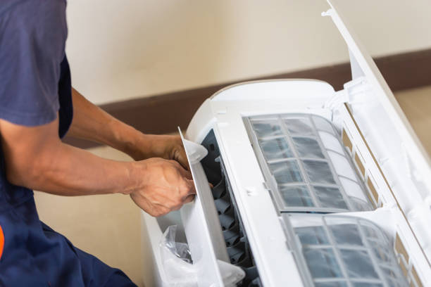 Best HVAC repair near me  in Montevlo, AL