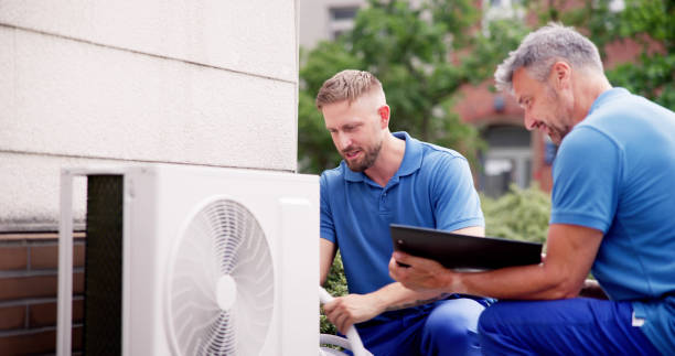 Best Commercial HVAC repair  in Montevlo, AL