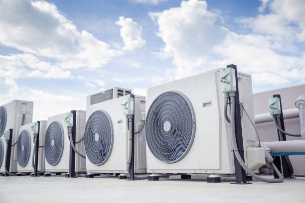 Best Affordable HVAC services  in Montevlo, AL