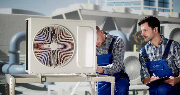 Best 24/7 HVAC repair  in Montevlo, AL