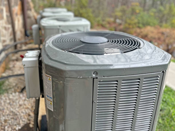 Best HVAC repair near me  in Montevlo, AL
